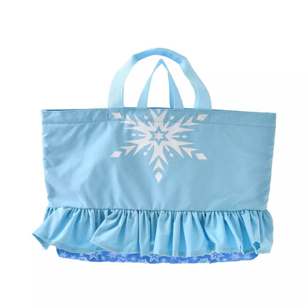 🇯🇵DisneyStore Elsa Back to School 兒童補習袋