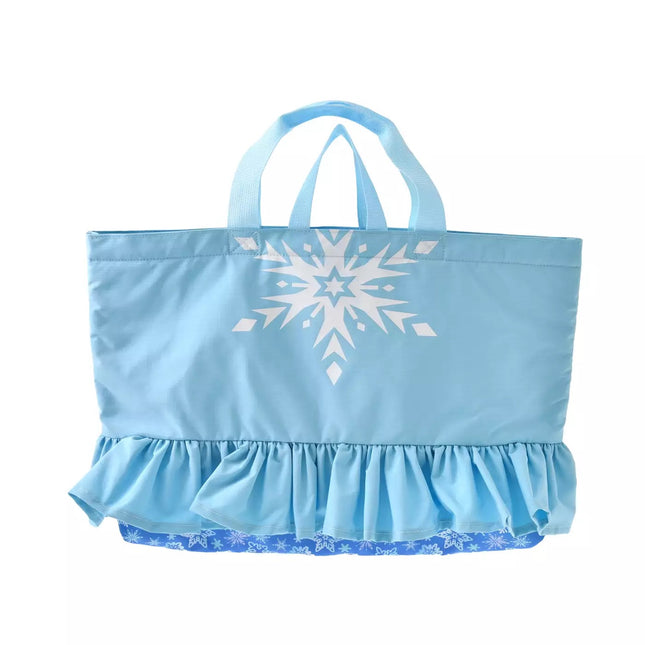 🇯🇵DisneyStore Elsa Back to School 兒童補習袋