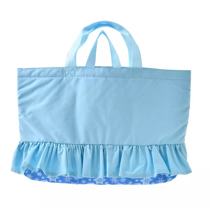 🇯🇵DisneyStore Elsa Back to School 兒童補習袋