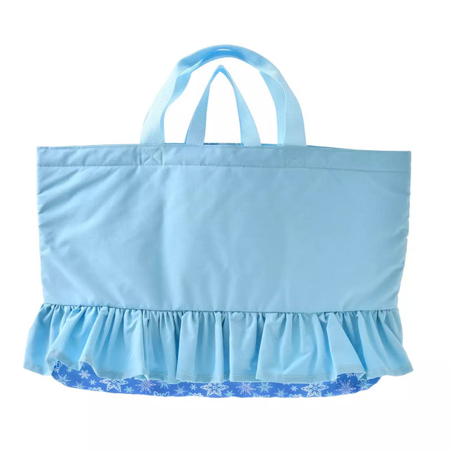 🇯🇵DisneyStore Elsa Back to School 兒童補習袋
