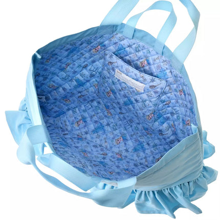 🇯🇵DisneyStore Elsa Back to School 兒童補習袋
