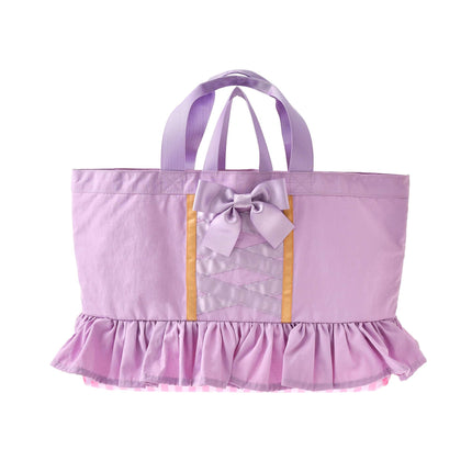 🇯🇵DisneyStore Rapunzel Back to School 兒童補習袋