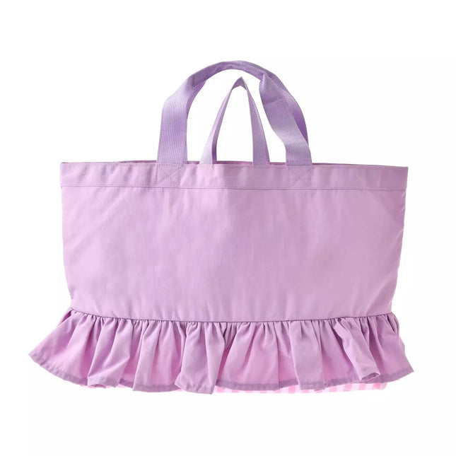 🇯🇵DisneyStore Rapunzel Back to School 兒童補習袋