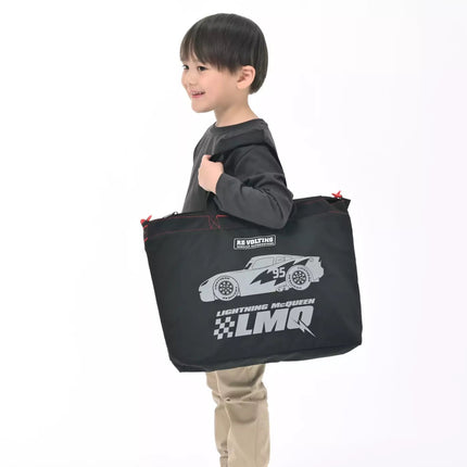 🇯🇵DisneyStore Drawstring bag Back to School 兒童補習袋