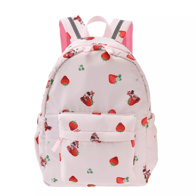 🇯🇵DisneyStore Minnie Back to School 兒童背囊