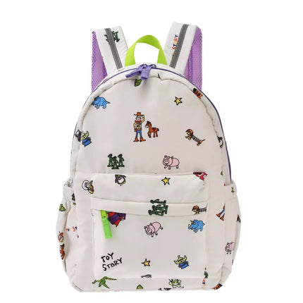 🇯🇵DisneyStore Toy Story Back to School 兒童背囊