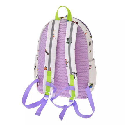 🇯🇵DisneyStore Toy Story Back to School 兒童背囊