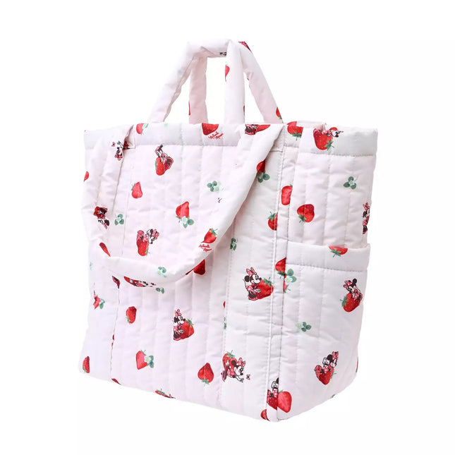 🇯🇵DisneyStore Minnie 媽媽袋