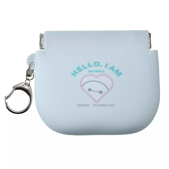 🇯🇵DisneyStore CARE ROBOT BAYMAX 散子包 (M)