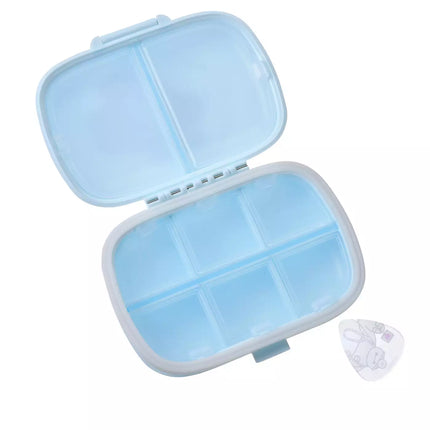 🇯🇵DisneyStore CARE ROBOT BAYMAX 藥盒