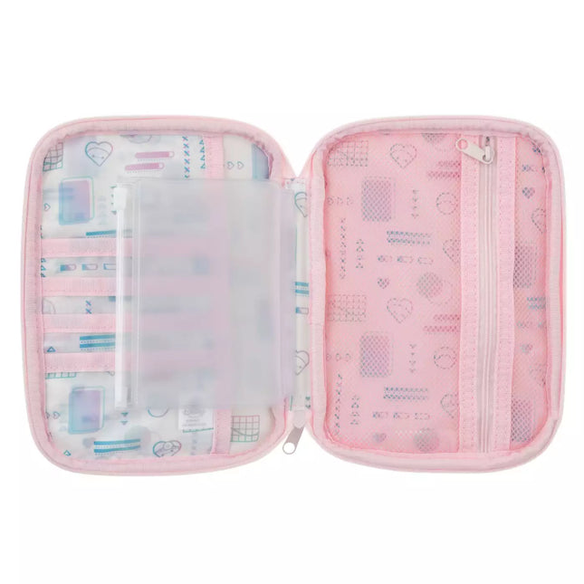 🇯🇵DisneyStore CARE ROBOT BAYMAX Pouch