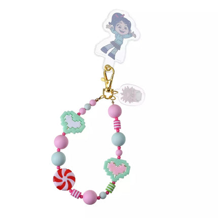 🇯🇵DisneyStore Vanellope 手機鏈