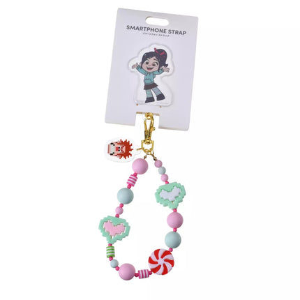 🇯🇵DisneyStore Vanellope 手機鏈