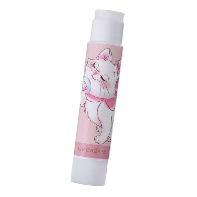 🇯🇵DisneyStore Marie Cat SKIN CARE 潤唇膏