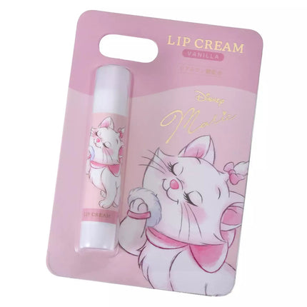 🇯🇵DisneyStore Marie Cat SKIN CARE 潤唇膏