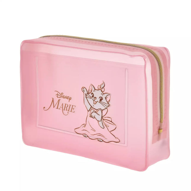 🇯🇵DisneyStore Marie Cat Health＆Beauty Tool 旅行分裝瓶套裝