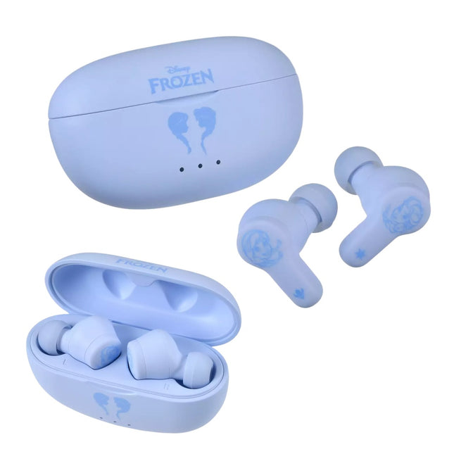 🇯🇵DisneyStore Frozen Enjoy Music Victor 耳機