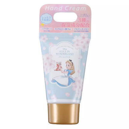 🇯🇵DisneyStore Alice SKIN CARE Hand Cream