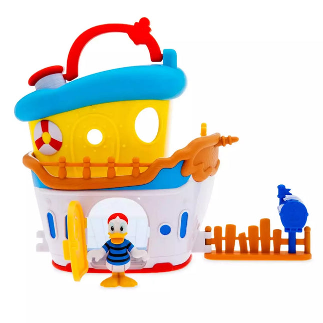 🇯🇵DisneyStore Donald 玩具