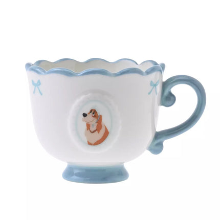 🇯🇵DisneyStore MY FAVORITE NANA 陶瓷茶杯