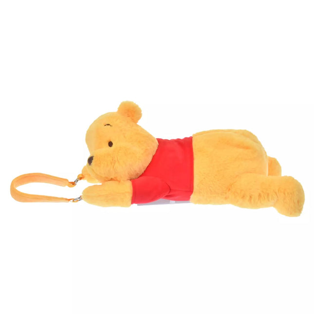 🇯🇵DisneyStore Pooh 紙巾盒套