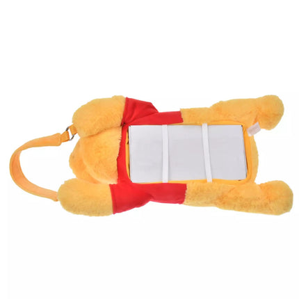 🇯🇵DisneyStore Pooh 紙巾盒套