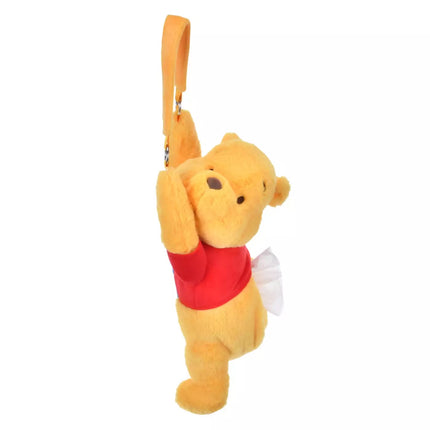 🇯🇵DisneyStore Pooh 紙巾盒套