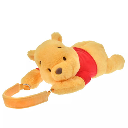 🇯🇵DisneyStore Pooh 紙巾盒套