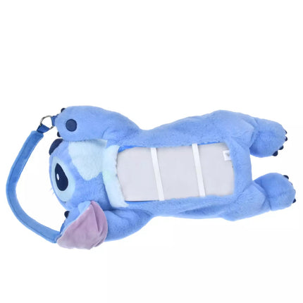 🇯🇵DisneyStore Stitch 紙巾盒套