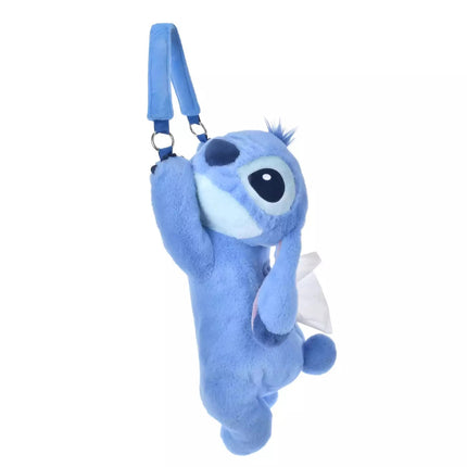 🇯🇵DisneyStore Stitch 紙巾盒套