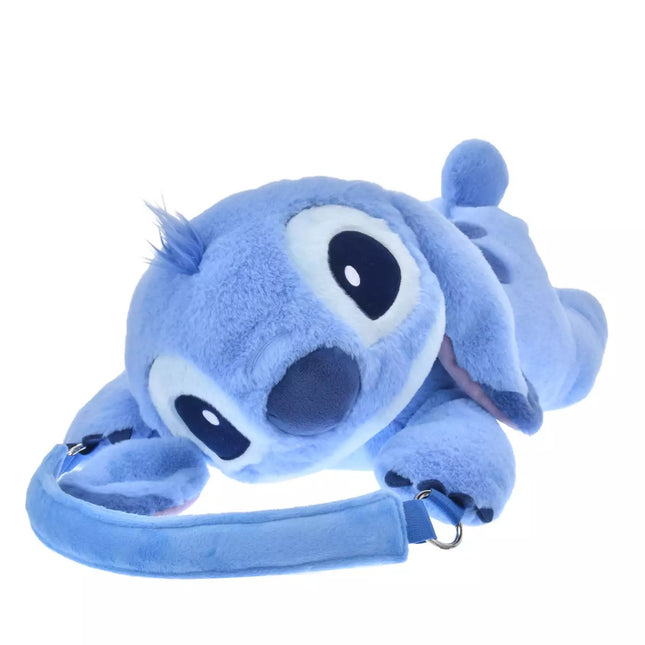 🇯🇵DisneyStore Stitch 紙巾盒套