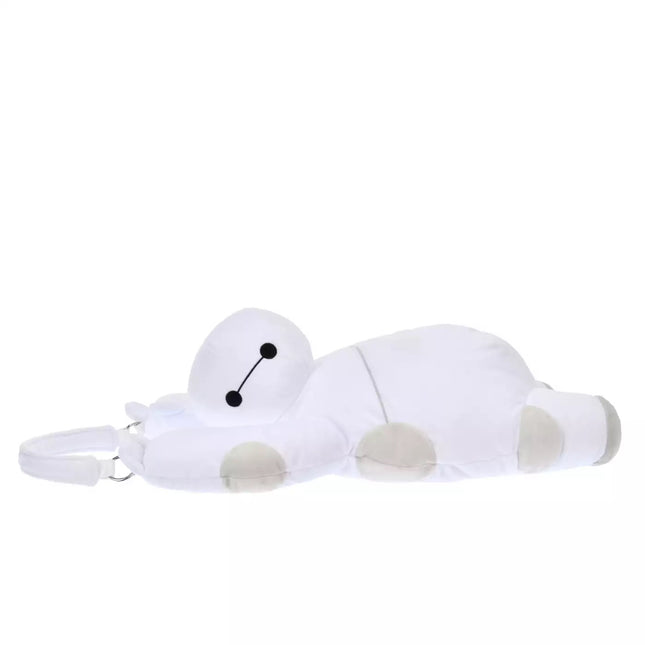 🇯🇵DisneyStore Baymax 紙巾盒套