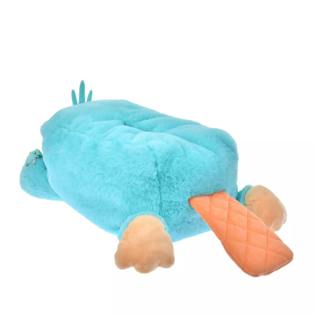 🇯🇵DisneyStore Perry 紙巾盒套