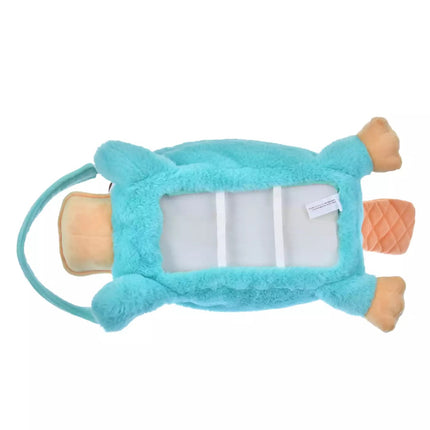 🇯🇵DisneyStore Perry 紙巾盒套