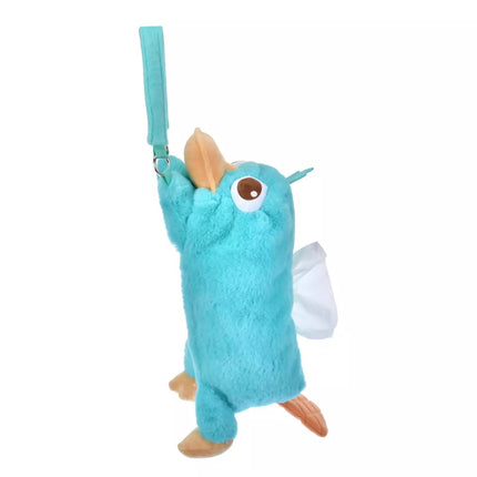 🇯🇵DisneyStore Perry 紙巾盒套