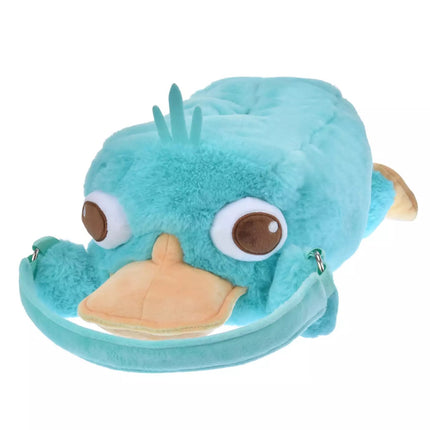 🇯🇵DisneyStore Perry 紙巾盒套