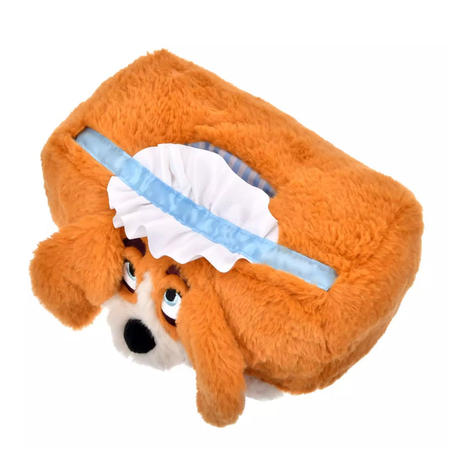 🇯🇵DisneyStore MY FAVORITE NANA 紙巾盒套