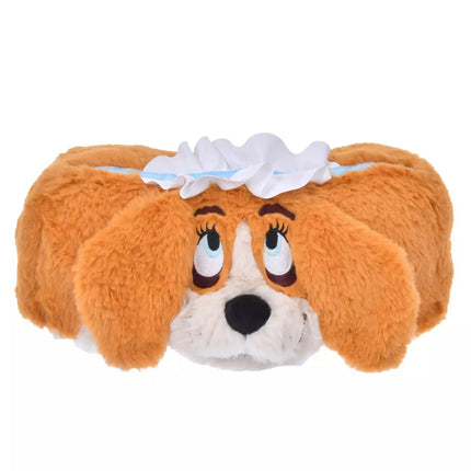 🇯🇵DisneyStore MY FAVORITE NANA 紙巾盒套