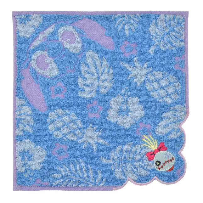 🇯🇵DisneyStore Scrump Olaf 手巾