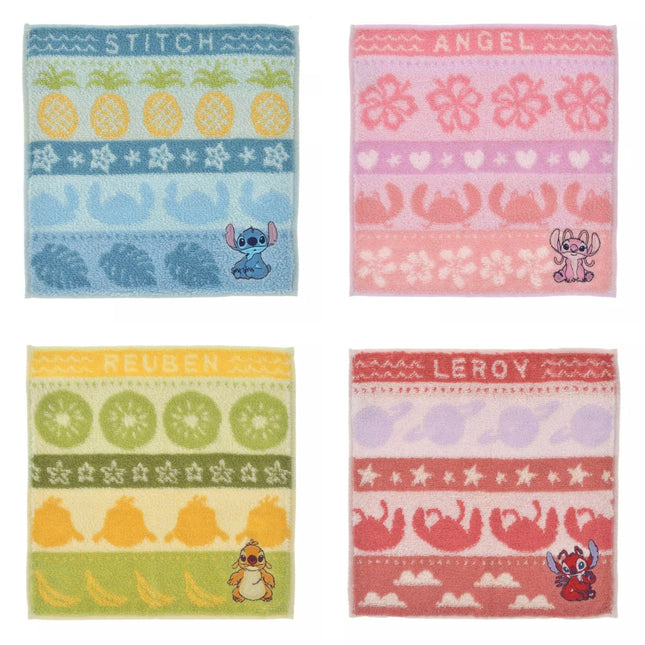 🇯🇵DisneyStore Angel Leroy 手巾