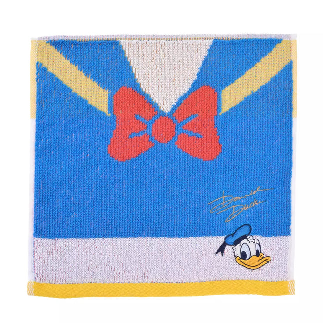 🇯🇵DisneyStore Donald Daisy Feel 手巾