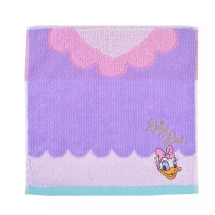 🇯🇵DisneyStore Donald Daisy Feel 手巾