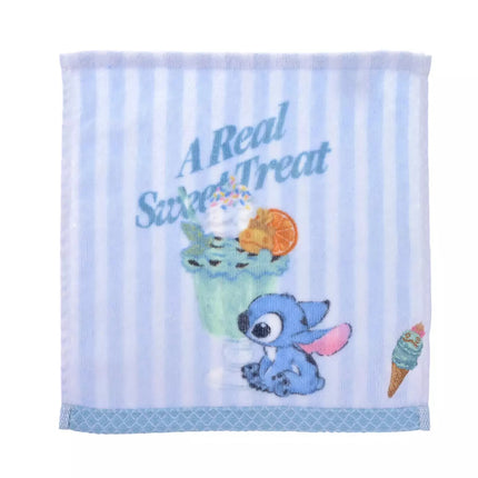 🇯🇵DisneyStore Minnie Donald Stitch Baymax 手巾