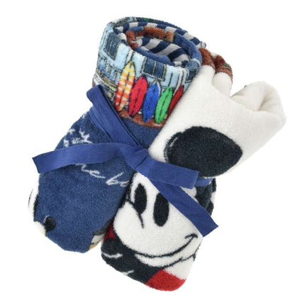 🇯🇵DisneyStore Mickey 洗臉毛巾套裝