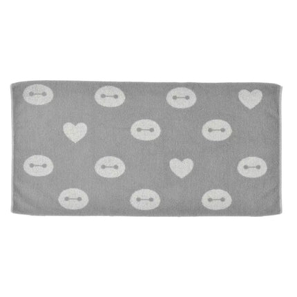 🇯🇵DisneyStore Baymax Room Wear 抗菌防臭枕頭套