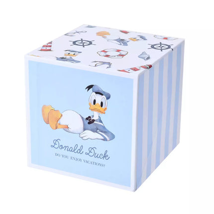 🇯🇵DisneyStore Donald Memo