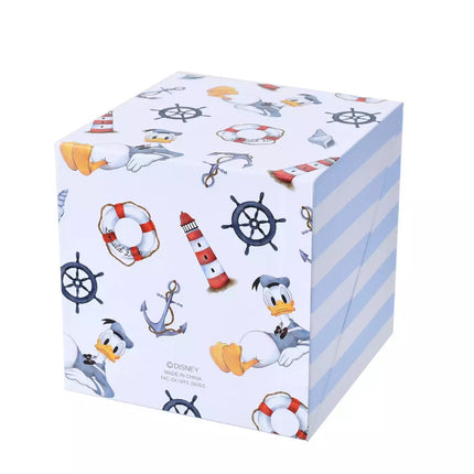 🇯🇵DisneyStore Donald Memo