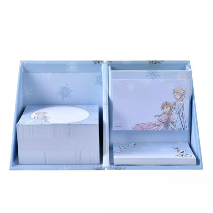 🇯🇵DisneyStore Frozen Memo
