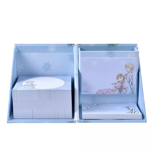🇯🇵DisneyStore Frozen Memo