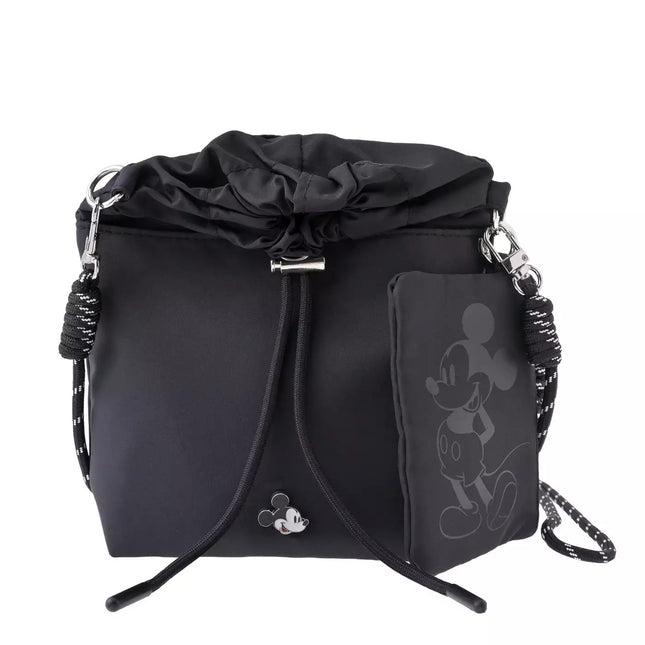 🇯🇵DisneyStore Mickey Casual Bag 斜孭袋